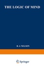 Cover: The Logic of Mind - Springer