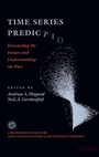 Cover: Time Series Prediction - Routledge