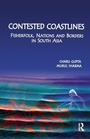 Cover: Contested Coastlines - Routledge India