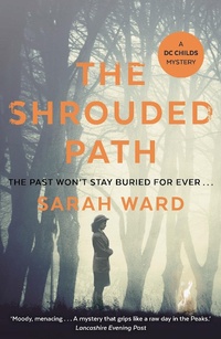 Enlarge image Cover: The Shrouded Path - Faber & Faber