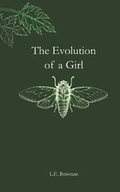 Cover: The Evolution of a Girl - Evolution of a Girl