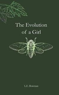Enlarge image Cover: The Evolution of a Girl - Evolution of a Girl