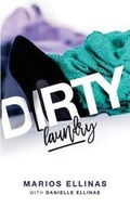 Cover: Dirty Laundry - MARIOS ELLINAS