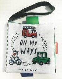 Enlarge image Cover: On My Way! - Words & Pictures