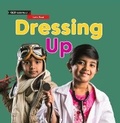 Cover: Let's Read: Dressing Up - Words & Pictures
