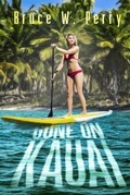 Cover: Gone On Kauai - Web Dispatches Publishing