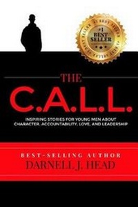 Enlarge image Cover: The Call - Seven