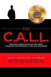 Enlarge image Cover: The Call - Seven