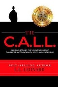 Cover: The Call - Seven