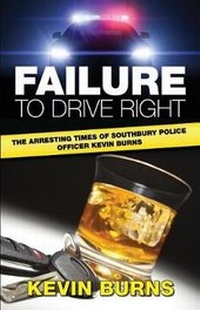 Enlarge image Cover: Failure to Drive Right - Kevin Burns