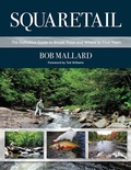 Cover: Squaretail - Stackpole Books