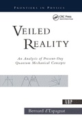 Cover: Veiled Reality - CRC Press