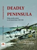 Cover: DEADLY PENINSULA - Hanover Publications