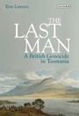 Cover: The Last Man - I.B. Tauris