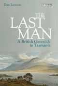 Cover: The Last Man - I.B. Tauris