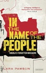 Cover: In the Name of the People - I.B. Tauris