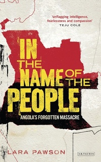 Abbildung von: In the Name of the People - I.B. Tauris