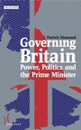 Cover: Governing Britain - I.B. Tauris