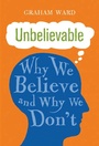 Cover: Unbelievable - I.B. Tauris