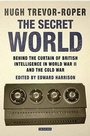 Cover: The Secret World - I.B. Tauris