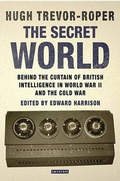 Cover: The Secret World - I.B. Tauris
