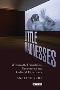 Cover: Little Madnesses - I.B. Tauris