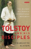 Cover: Tolstoy and his Disciples - I.B. Tauris