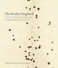 Cover: The Ruskin Songbook 2018 - Anglia Ruskin University