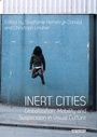 Cover: Inert Cities - I.B. Tauris