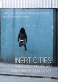 Cover: Inert Cities - I.B. Tauris