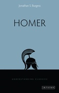 Cover: Homer - I.B. Tauris