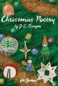 Cover: Christmas Poetry - Dawnbreaker Press
