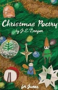 Cover: Christmas Poetry - Dawnbreaker Press