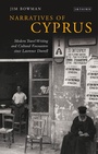 Cover: Narratives of Cyprus - Tauris Academic Studies
