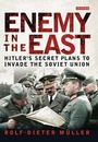 Cover: Enemy in the East - I.B. Tauris