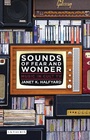 Cover: Sounds of Fear and Wonder - I.B. Tauris