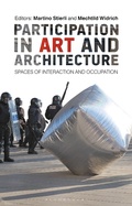 Cover: Participation in Art and Architecture - I.B. Tauris