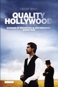 Cover: Quality Hollywood - I.B. Tauris