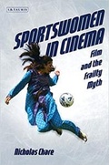 Cover: Sportswomen in Cinema - I.B. Tauris