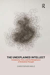 Enlarge image Cover: The Unexplained Intellect - Routledge