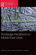 Cover: Routledge Handbook on Middle East Cities - Routledge