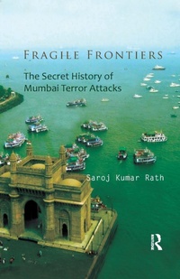 Abbildung von: Fragile Frontiers - Routledge