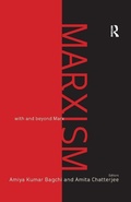 Cover: Marxism - Routledge India