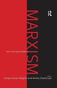 Enlarge image Cover: Marxism - Routledge India