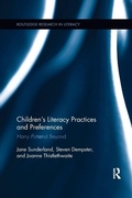 Cover: Children's Literacy Practices and Preferences - Routledge