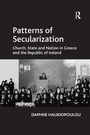 Cover: Patterns of Secularization - Routledge