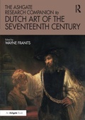 Cover: The Ashgate Research Companion to Dutch Art of the Seventeenth Century - Routledge