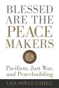 Cover: Blessed Are the Peacemakers - Fortress Press,U.S.