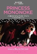 Cover: Princess Mononoke - Bloomsbury Academic USA