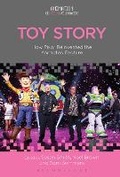 Cover: Toy Story - Bloomsbury Academic USA